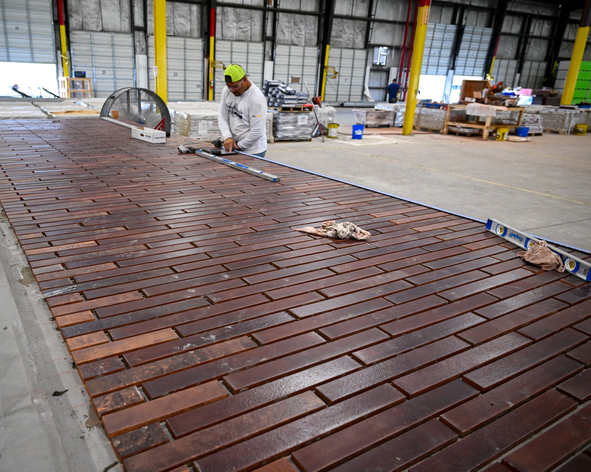 King Klinker America Thin Brick Installation (16)-1