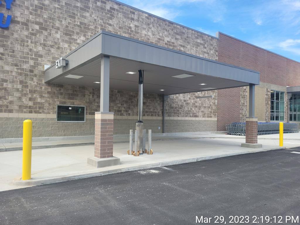 Kroger - Sedgefield Kroger - Sedgefield